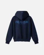 RADIANT ZIP HOODIE V2 REFLECTIVE MARINE - Image 6