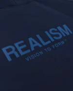 RADIANT ZIP HOODIE V2 REFLECTIVE MARINE - Image 2