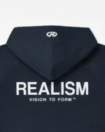 RADIANT ZIP HOODIE V2 ROYAL NAVY - Image 5