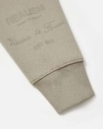 RADIANT ZIP HOODIE V2 TAUPE - Image 2