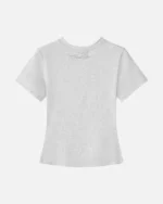REAL LOVE BABY TEE SNOW MARLE - Image 4
