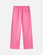 REAL LOVE SWEATPANTS CHERRY BLOSSOM - Image 5