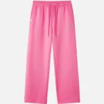 REAL LOVE SWEATPANTS CHERRY BLOSSOM