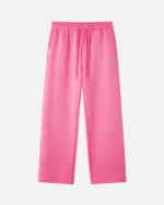REAL LOVE SWEATPANTS CHERRY BLOSSOM