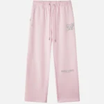 REAL LOVE SWEATPANTS SHERBET