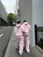 REAL LOVE SWEATPANTS SHERBET - Image 3