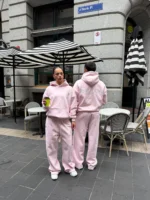 Realism Hoodie