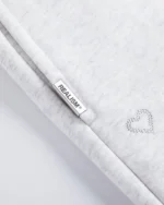 REAL LOVE SWEATPANTS SNOW MARLE - Image 4
