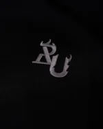 REALISM X UNDERRATED RUN LINE TRACK PANT BLACK - Image 2