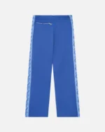 REALISM X UNDERRATED RUN LINE TRACK PANT BLUE - Image 5