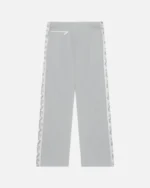 REALISM X UNDERRATED RUN LINE TRACK PANT GREY - Image 5