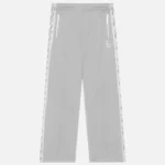 REALISM X UNDERRATED RUN LINE TRACK PANT GREY
