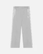 REALISM X UNDERRATED RUN LINE TRACK PANT GREY