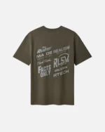 RL3 TEE WALNUT - Image 3