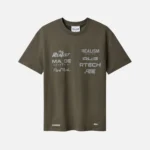 RL3 TEE WALNUT