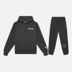 Realism Asphalt Tracksuit