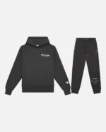 Realism Asphalt Tracksuit