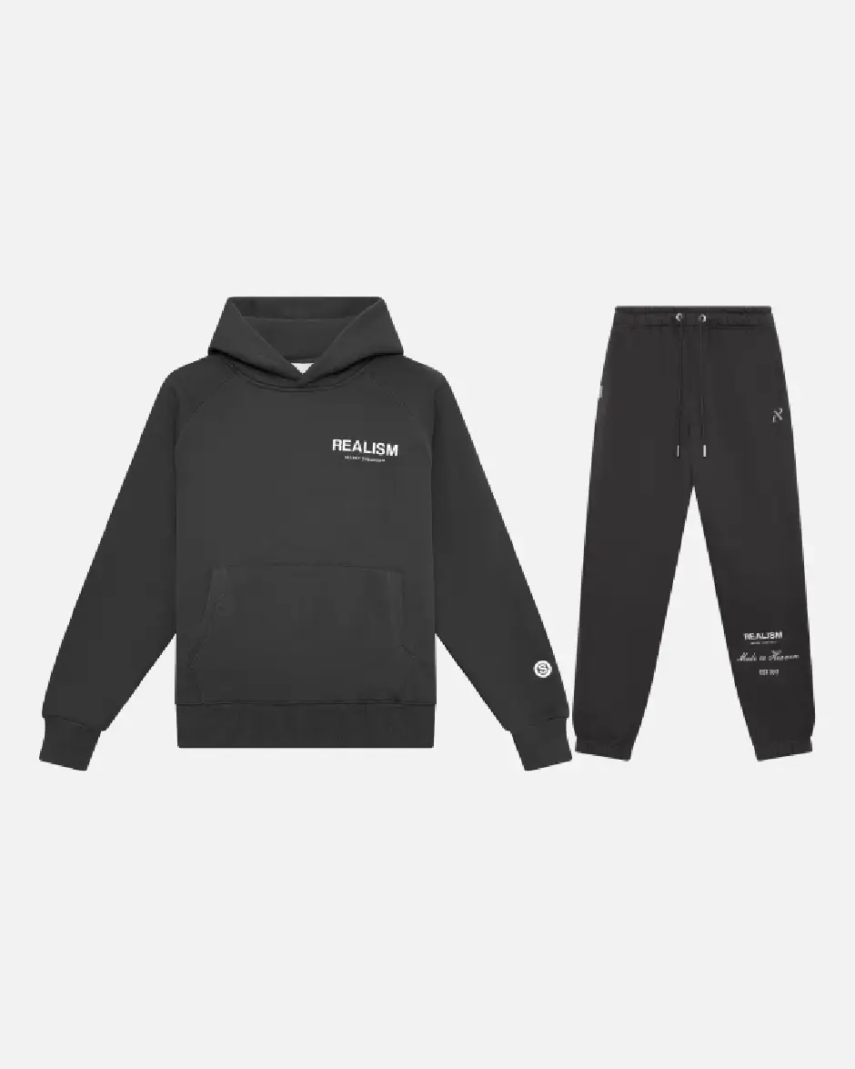 Realism Asphalt Tracksuit Realism Asphalt Tracksuit - Image 1