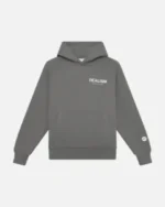 Realism Back Logo Tracksuit - Image 3