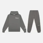 Realism Back Logo Tracksuit