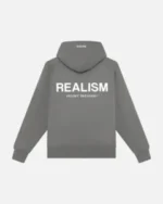 Realism Back Logo Tracksuit - Image 2