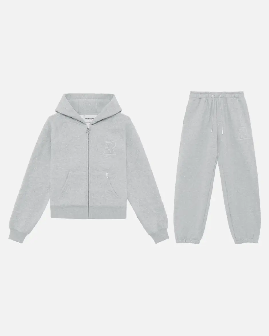 Realism Legacy Zip Tracksuit Realism Legacy Zip Tracksuit - Image 1