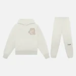 Realism Oatmeal College Team Tracksuit
