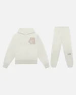 Realism Oatmeal College Team Tracksuit