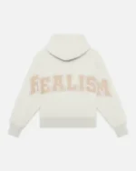 Realism Oatmeal College Team Tracksuit - Image 2