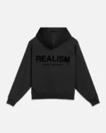 Realism Obsidian Back Logo Tracksuit - Image 2