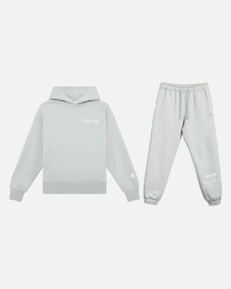 Realism Secret Sneaker Tracksuit Realism Secret Sneaker Tracksuit - Image 1