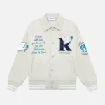 Realism Worldwide Coaches Jacket