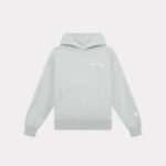 Realisms Back Logo Tracksuit Slate - Image 2