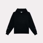 Realisms Court Boxy Tracksuit Black - Image 3