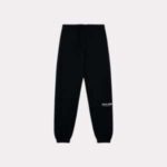 Realisms Court Boxy Tracksuit Black - Image 2