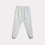 Realisms Radiant Grey Marle Tracksuit - Image 2