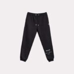 Realisms Radiant Realism Zip Tracksuit Black - Image 3