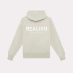 Realisms Render Tracksuit Oatmeal - Image 2
