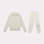 Realisms Render Tracksuit Oatmeal