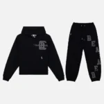 Realism Grandstand Tracksuit