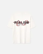 SNAKE LOGO TEE SHELL - Image 2
