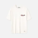 SNAKE LOGO TEE SHELL