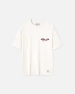 SNAKE LOGO TEE SHELL