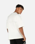 SONG OF ANGELS TEE WHITE - Image 3