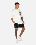 SONG OF ANGELS TEE WHITE - Image 4
