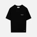 STUDIO TEE BLACK