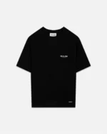 STUDIO TEE BLACK