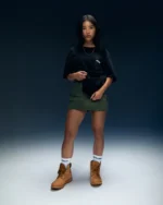 STUDIO TEE BLACK - Image 3