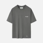 STUDIO TEE COOL GREY