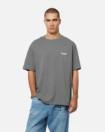 STUDIO TEE COOL GREY - Image 6